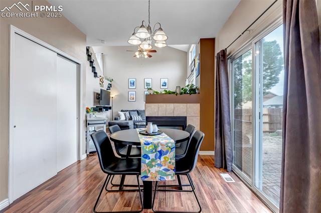 MLS Image for 2055  Woodpark  ,Colorado Springs, Colorado