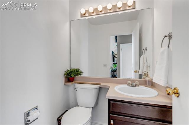 MLS Image for 2055  Woodpark  ,Colorado Springs, Colorado