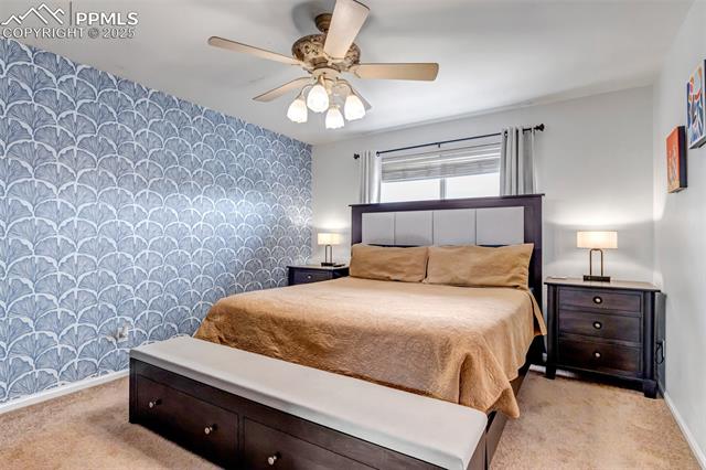 MLS Image for 2055  Woodpark  ,Colorado Springs, Colorado