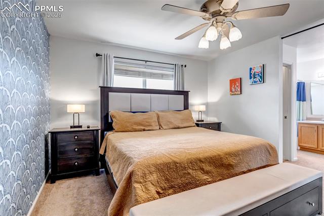 MLS Image for 2055  Woodpark  ,Colorado Springs, Colorado