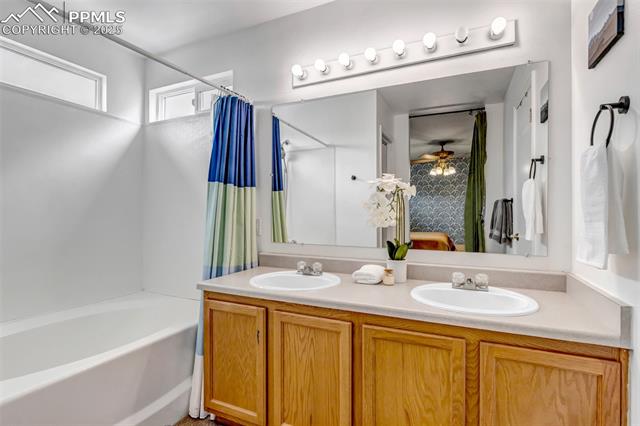 MLS Image for 2055  Woodpark  ,Colorado Springs, Colorado