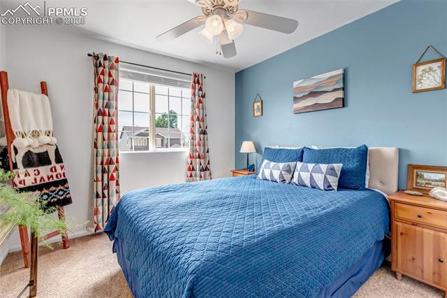 MLS Image for 2055  Woodpark  ,Colorado Springs, Colorado