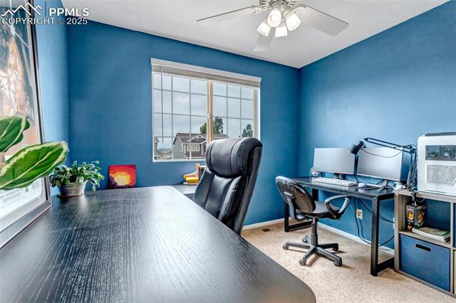 MLS Image for 2055  Woodpark  ,Colorado Springs, Colorado