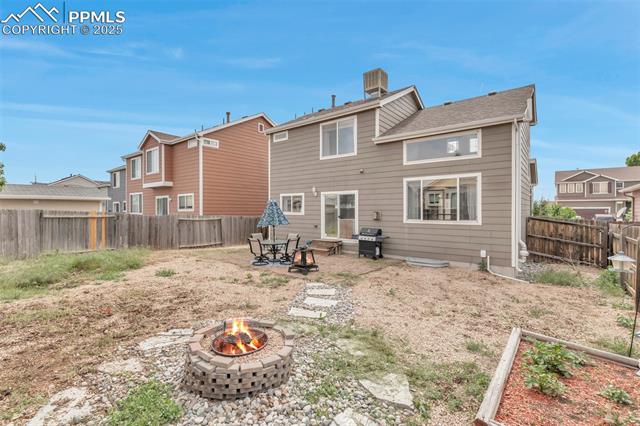 MLS Image for 2055  Woodpark  ,Colorado Springs, Colorado
