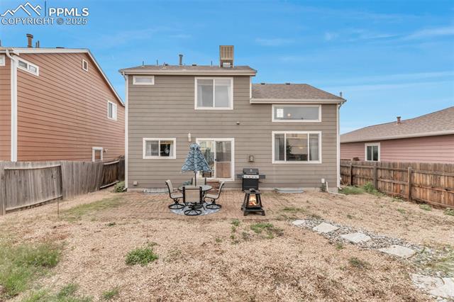 MLS Image for 2055  Woodpark  ,Colorado Springs, Colorado