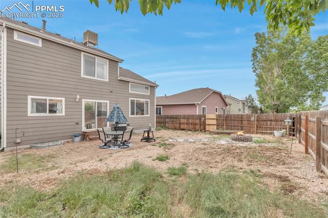 MLS Image for 2055  Woodpark  ,Colorado Springs, Colorado
