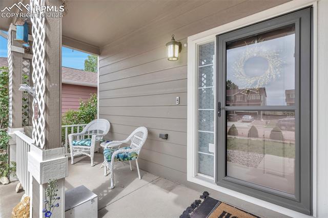 MLS Image for 2055  Woodpark  ,Colorado Springs, Colorado