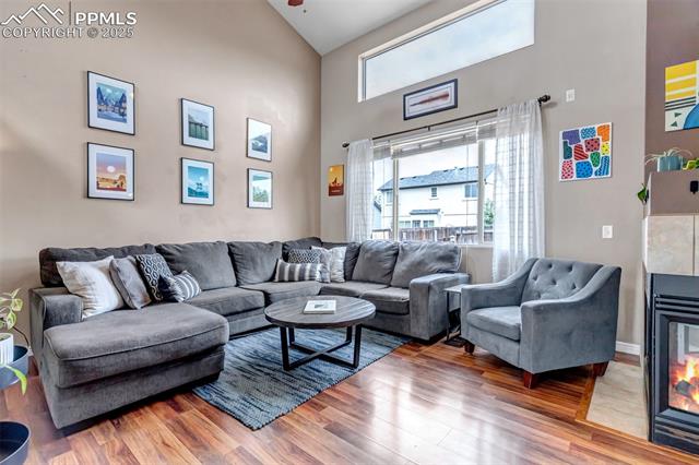 MLS Image for 2055  Woodpark  ,Colorado Springs, Colorado