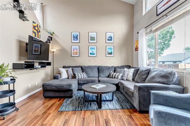 MLS Image for 2055  Woodpark  ,Colorado Springs, Colorado