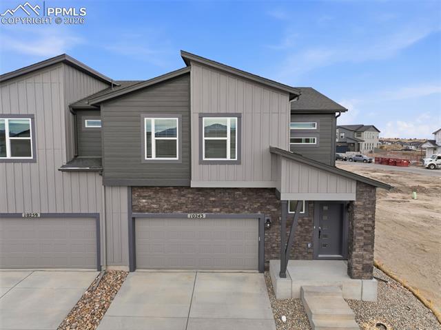 10243  Newfangled  , colorado springs&nbsp; House Search MLS Picture