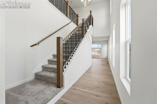 MLS Image for 10243  Newfangled  ,Colorado Springs, Colorado
