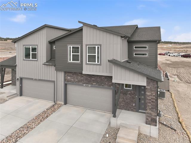 MLS Image for 10243  Newfangled  ,Colorado Springs, Colorado