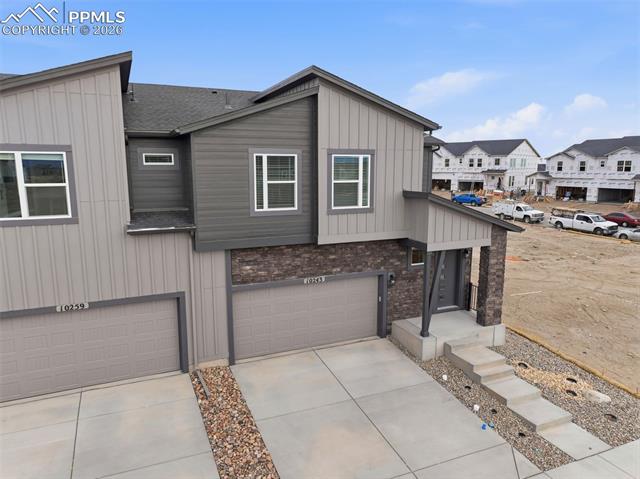 MLS Image for 10243  Newfangled  ,Colorado Springs, Colorado