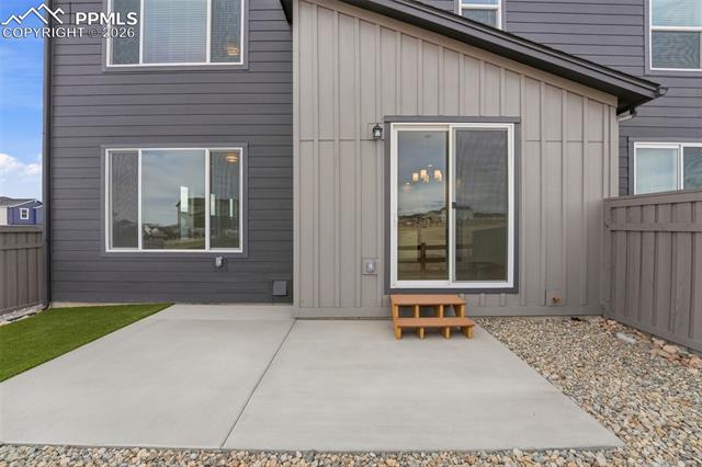MLS Image for 10243  Newfangled  ,Colorado Springs, Colorado