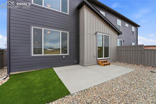 MLS Image for 10243  Newfangled  ,Colorado Springs, Colorado