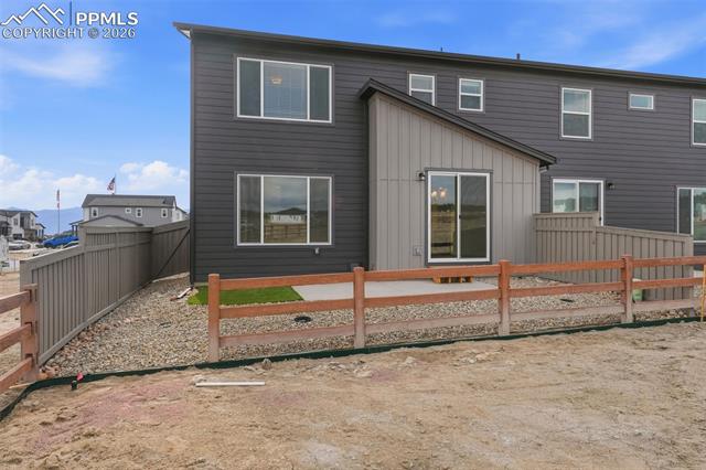 MLS Image for 10243  Newfangled  ,Colorado Springs, Colorado