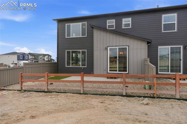 MLS Image for 10243  Newfangled  ,Colorado Springs, Colorado