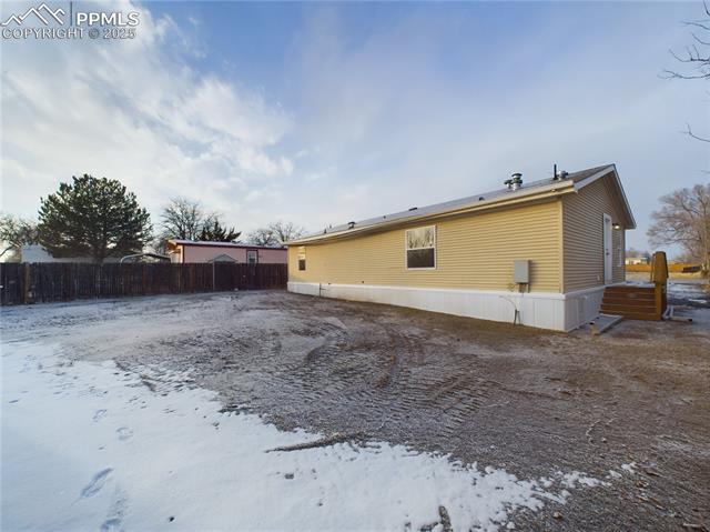 MLS Image for 258 E George  ,Pueblo, Colorado