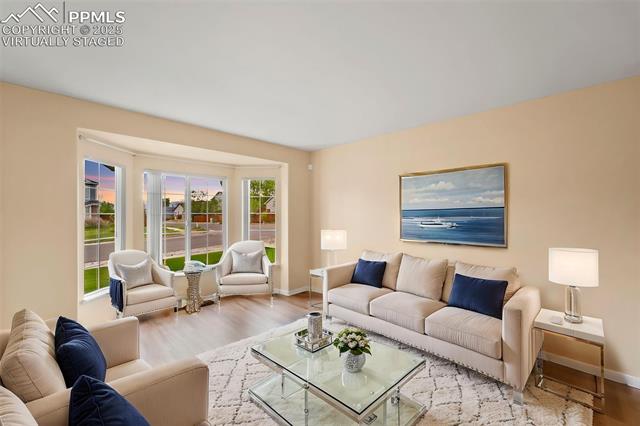 MLS Image for 3371  Bexley  ,Colorado Springs, Colorado