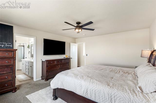MLS Image for 4656  Katahdin  ,Colorado Springs, Colorado