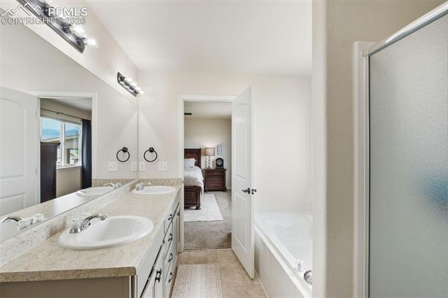 MLS Image for 4656  Katahdin  ,Colorado Springs, Colorado