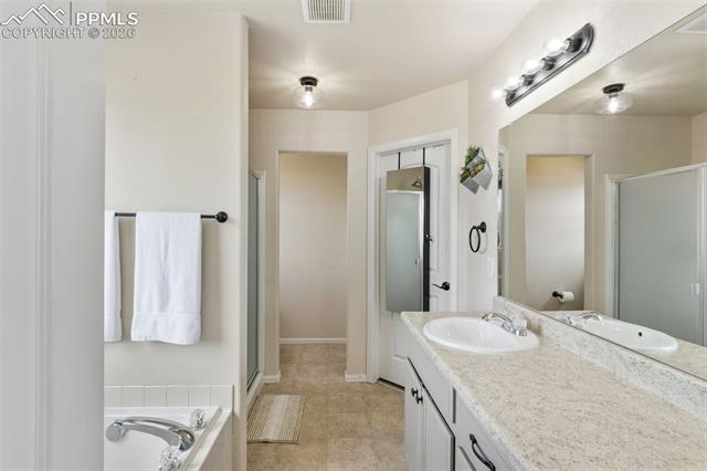 MLS Image for 4656  Katahdin  ,Colorado Springs, Colorado