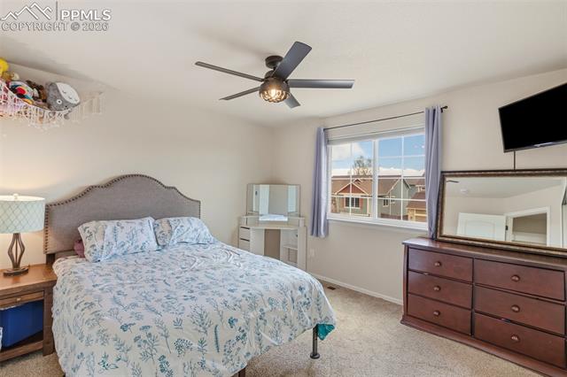 MLS Image for 4656  Katahdin  ,Colorado Springs, Colorado