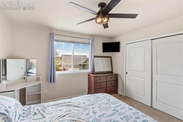 MLS Image for 4656  Katahdin  ,Colorado Springs, Colorado
