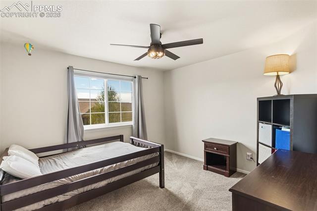 MLS Image for 4656  Katahdin  ,Colorado Springs, Colorado