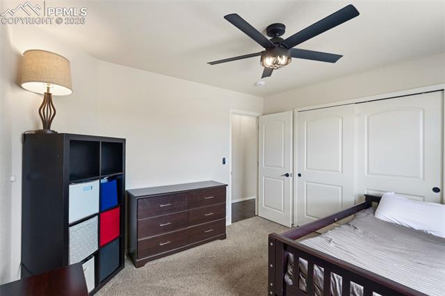 MLS Image for 4656  Katahdin  ,Colorado Springs, Colorado