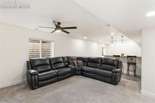 MLS Image for 4656  Katahdin  ,Colorado Springs, Colorado