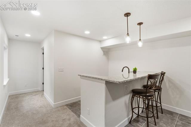 MLS Image for 4656  Katahdin  ,Colorado Springs, Colorado