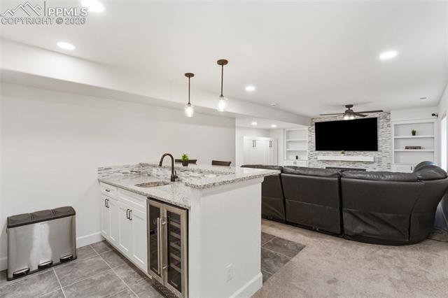 MLS Image for 4656  Katahdin  ,Colorado Springs, Colorado