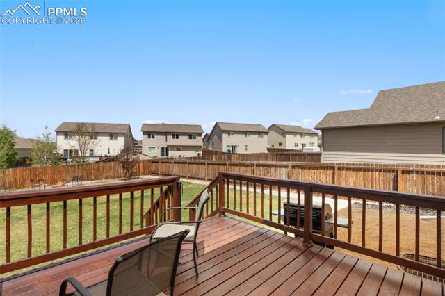 MLS Image for 4656  Katahdin  ,Colorado Springs, Colorado