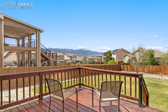 MLS Image for 4656  Katahdin  ,Colorado Springs, Colorado