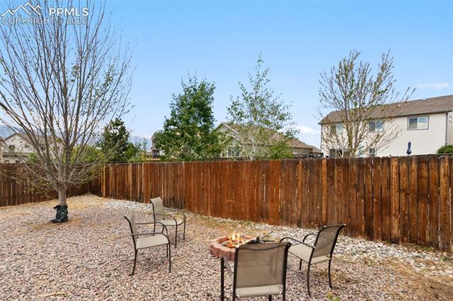 MLS Image for 4656  Katahdin  ,Colorado Springs, Colorado