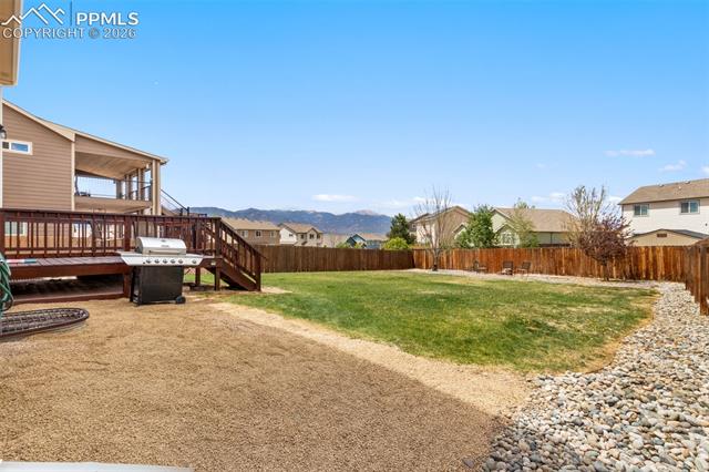 MLS Image for 4656  Katahdin  ,Colorado Springs, Colorado