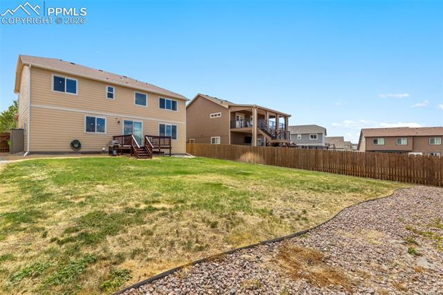 MLS Image for 4656  Katahdin  ,Colorado Springs, Colorado