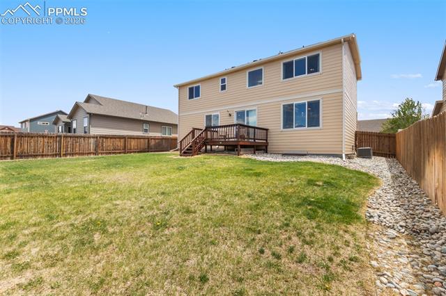 MLS Image for 4656  Katahdin  ,Colorado Springs, Colorado