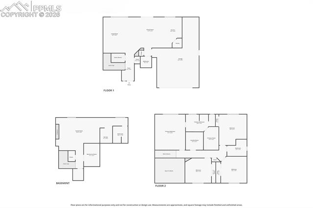 MLS Image for 4656  Katahdin  ,Colorado Springs, Colorado