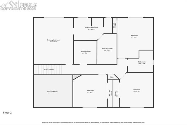 MLS Image for 4656  Katahdin  ,Colorado Springs, Colorado