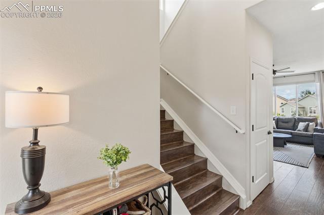 MLS Image for 4656  Katahdin  ,Colorado Springs, Colorado