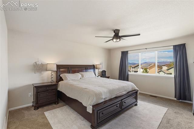 MLS Image for 4656  Katahdin  ,Colorado Springs, Colorado