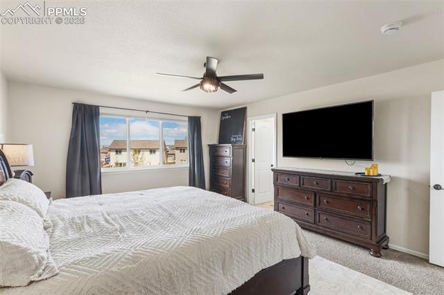 MLS Image for 4656  Katahdin  ,Colorado Springs, Colorado