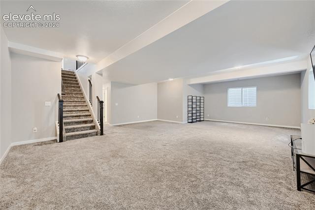 MLS Image for 2832  Pony Club  ,Colorado Springs, Colorado