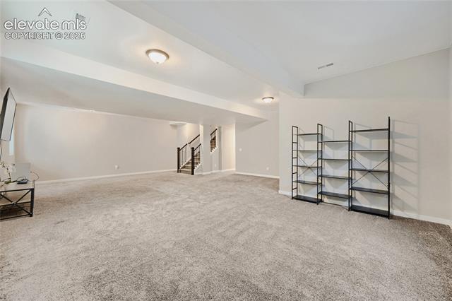 MLS Image for 2832  Pony Club  ,Colorado Springs, Colorado