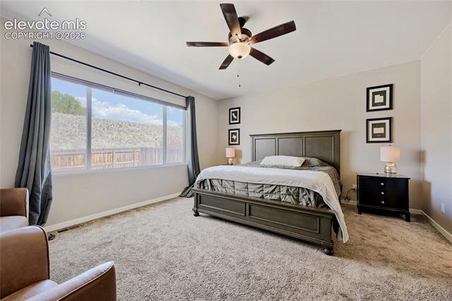 MLS Image for 2832  Pony Club  ,Colorado Springs, Colorado