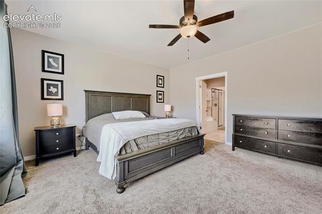 MLS Image for 2832  Pony Club  ,Colorado Springs, Colorado