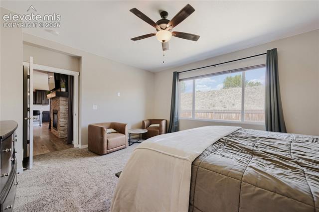 MLS Image for 2832  Pony Club  ,Colorado Springs, Colorado