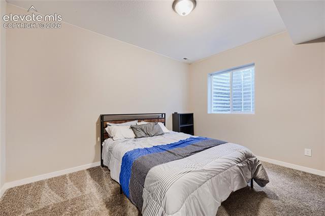 MLS Image for 2832  Pony Club  ,Colorado Springs, Colorado